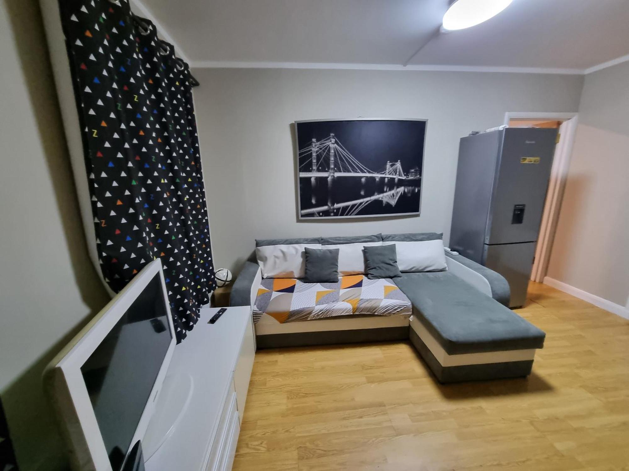Whole Apartment In City Centre London Eksteriør billede